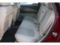 Neutral Beige Interior Photo for 2005 Chevrolet Malibu #51863146