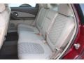 2005 Chevrolet Malibu Maxx LS Wagon interior