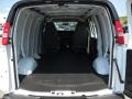 Summit White - Express 1500 Work Van Photo No. 16