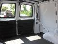 Summit White - Express 1500 Work Van Photo No. 17