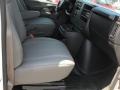 Summit White - Express 1500 Work Van Photo No. 19