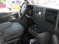 Summit White - Express 1500 Work Van Photo No. 20