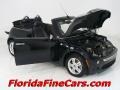 Astro Black Metallic - Cooper Convertible Photo No. 5
