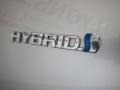 Classic Silver Metallic - Prius Hybrid Photo No. 7