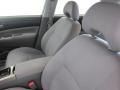 Classic Silver Metallic - Prius Hybrid Photo No. 8