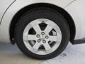 Classic Silver Metallic - Prius Hybrid Photo No. 11
