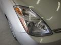 Classic Silver Metallic - Prius Hybrid Photo No. 12