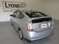 Classic Silver Metallic - Prius Hybrid Photo No. 16
