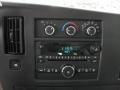 Summit White - Express 2500 Cargo Van Photo No. 11