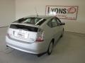 Classic Silver Metallic - Prius Hybrid Photo No. 18