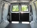 Summit White - Express 2500 Cargo Van Photo No. 12