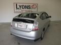 Classic Silver Metallic - Prius Hybrid Photo No. 19
