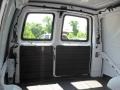 Summit White - Express 2500 Cargo Van Photo No. 14
