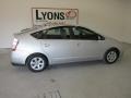 Classic Silver Metallic - Prius Hybrid Photo No. 22