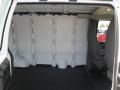 Summit White - Express 2500 Cargo Van Photo No. 15
