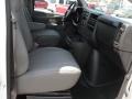 Summit White - Express 2500 Cargo Van Photo No. 16