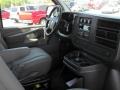 Summit White - Express 2500 Cargo Van Photo No. 17