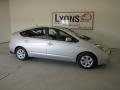 Classic Silver Metallic - Prius Hybrid Photo No. 24