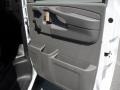 Summit White - Express 2500 Cargo Van Photo No. 18