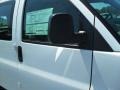Summit White - Express 2500 Cargo Van Photo No. 19