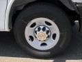 Summit White - Express 2500 Cargo Van Photo No. 20