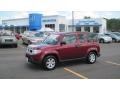 Tango Red Pearl 2009 Honda Element EX