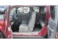 2009 Tango Red Pearl Honda Element EX  photo #12