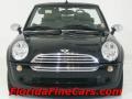 Astro Black Metallic - Cooper Convertible Photo No. 7