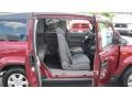 2009 Tango Red Pearl Honda Element EX  photo #16