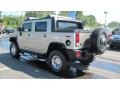 2006 Pewter Hummer H2 SUT  photo #3