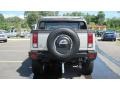 2006 Pewter Hummer H2 SUT  photo #4