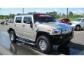 2006 Pewter Hummer H2 SUT  photo #7
