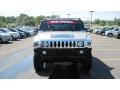 2006 Pewter Hummer H2 SUT  photo #8