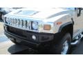 2006 Pewter Hummer H2 SUT  photo #9