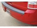 2010 Red Candy Metallic Ford Flex SEL  photo #8