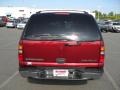 Redfire Metallic - Suburban 1500 LS Photo No. 3