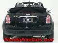 Astro Black Metallic - Cooper Convertible Photo No. 8