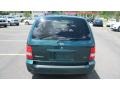 Dark Green Emerald Metallic - Sedona LX Photo No. 4
