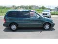 Dark Green Emerald Metallic - Sedona LX Photo No. 6