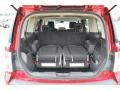 2010 Ford Flex SEL Trunk