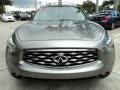 2009 Platinum Graphite Infiniti FX 35  photo #15