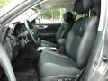 2009 Platinum Graphite Infiniti FX 35  photo #18