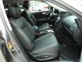 2009 Platinum Graphite Infiniti FX 35  photo #20