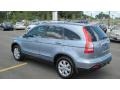 2008 Glacier Blue Metallic Honda CR-V EX-L  photo #3