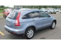 2008 Glacier Blue Metallic Honda CR-V EX-L  photo #5