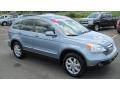 2008 Glacier Blue Metallic Honda CR-V EX-L  photo #7