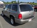 Bright Platinum Metallic - Durango SLT Photo No. 2