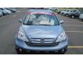 2008 Glacier Blue Metallic Honda CR-V EX-L  photo #8