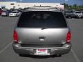 Bright Platinum Metallic - Durango SLT Photo No. 3