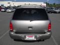 2000 Bright Platinum Metallic Dodge Durango SLT  photo #3